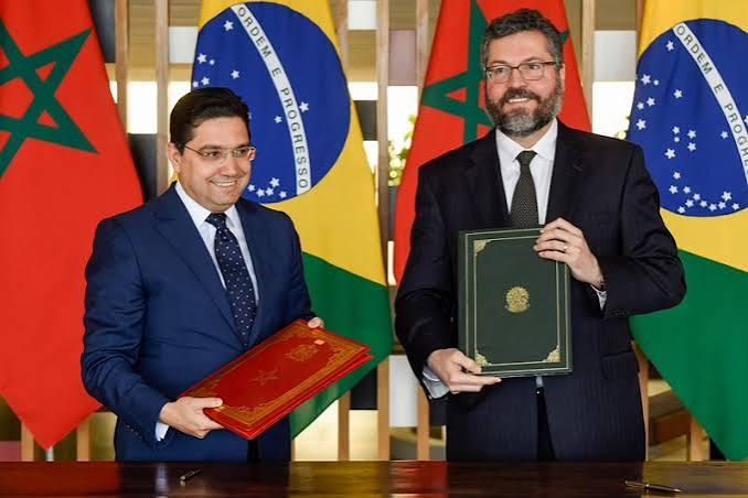 Actualités Économiques Marocaines en direct - LaQuotidienne